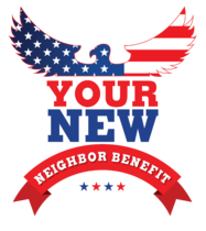 Your New Neighbor Benefit